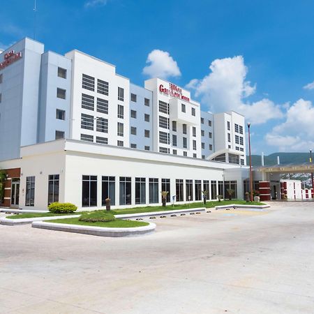 Hilton Garden Inn Tuxtla Gutiérrez Dış mekan fotoğraf