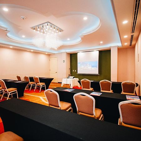 Hilton Garden Inn Tuxtla Gutiérrez Dış mekan fotoğraf