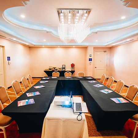 Hilton Garden Inn Tuxtla Gutiérrez Dış mekan fotoğraf