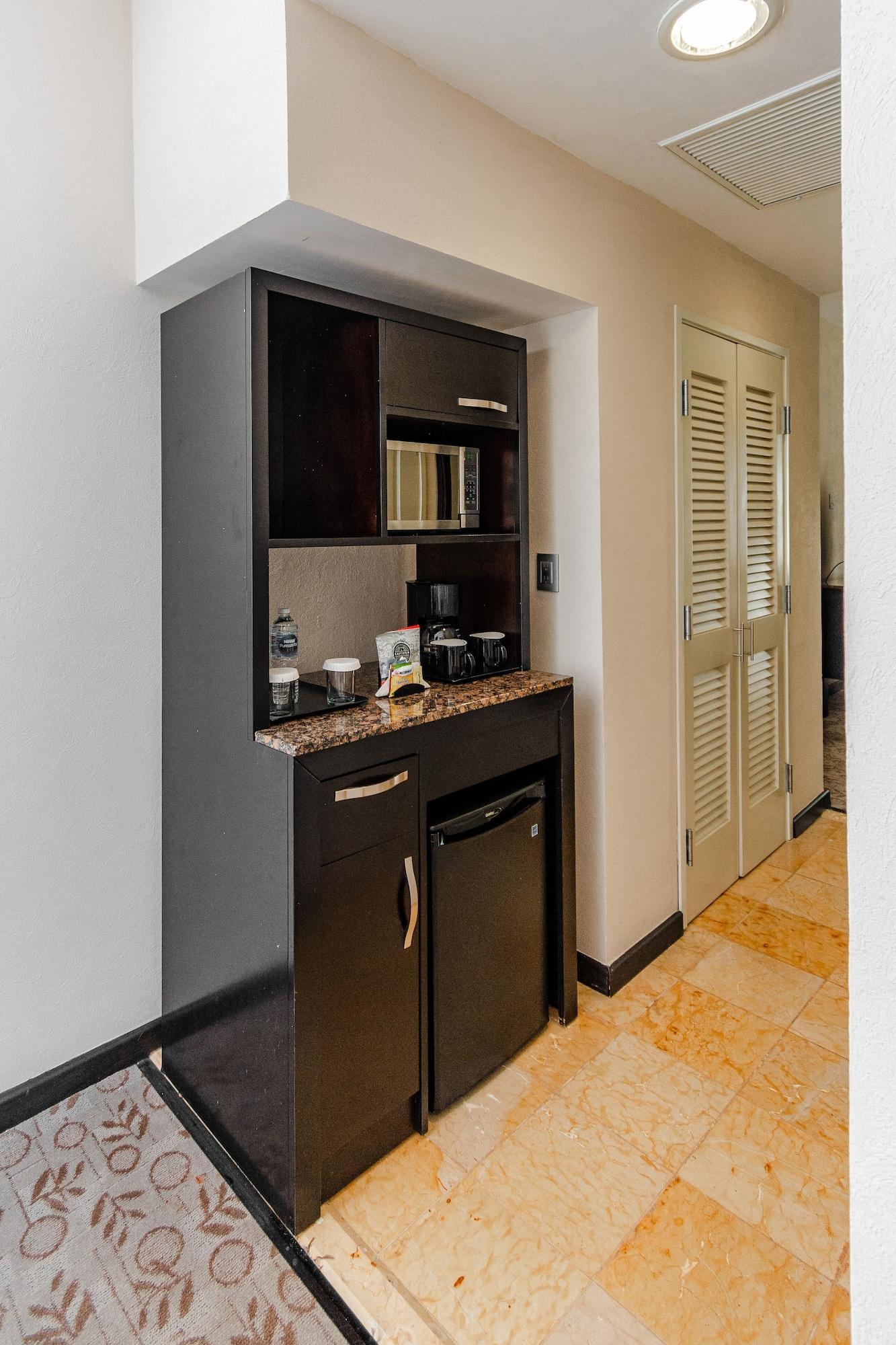 Hilton Garden Inn Tuxtla Gutiérrez Dış mekan fotoğraf