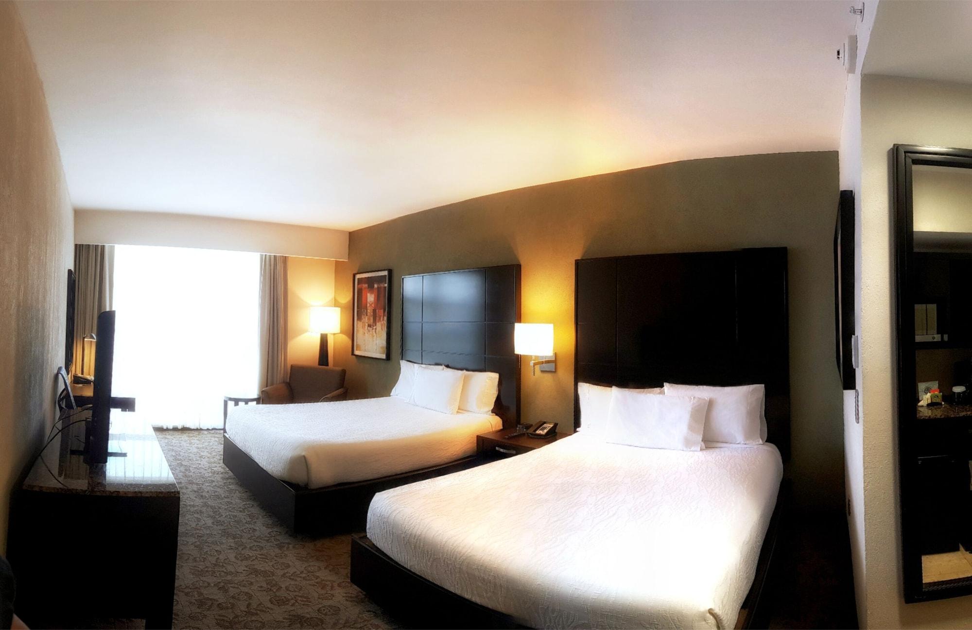 Hilton Garden Inn Tuxtla Gutiérrez Dış mekan fotoğraf