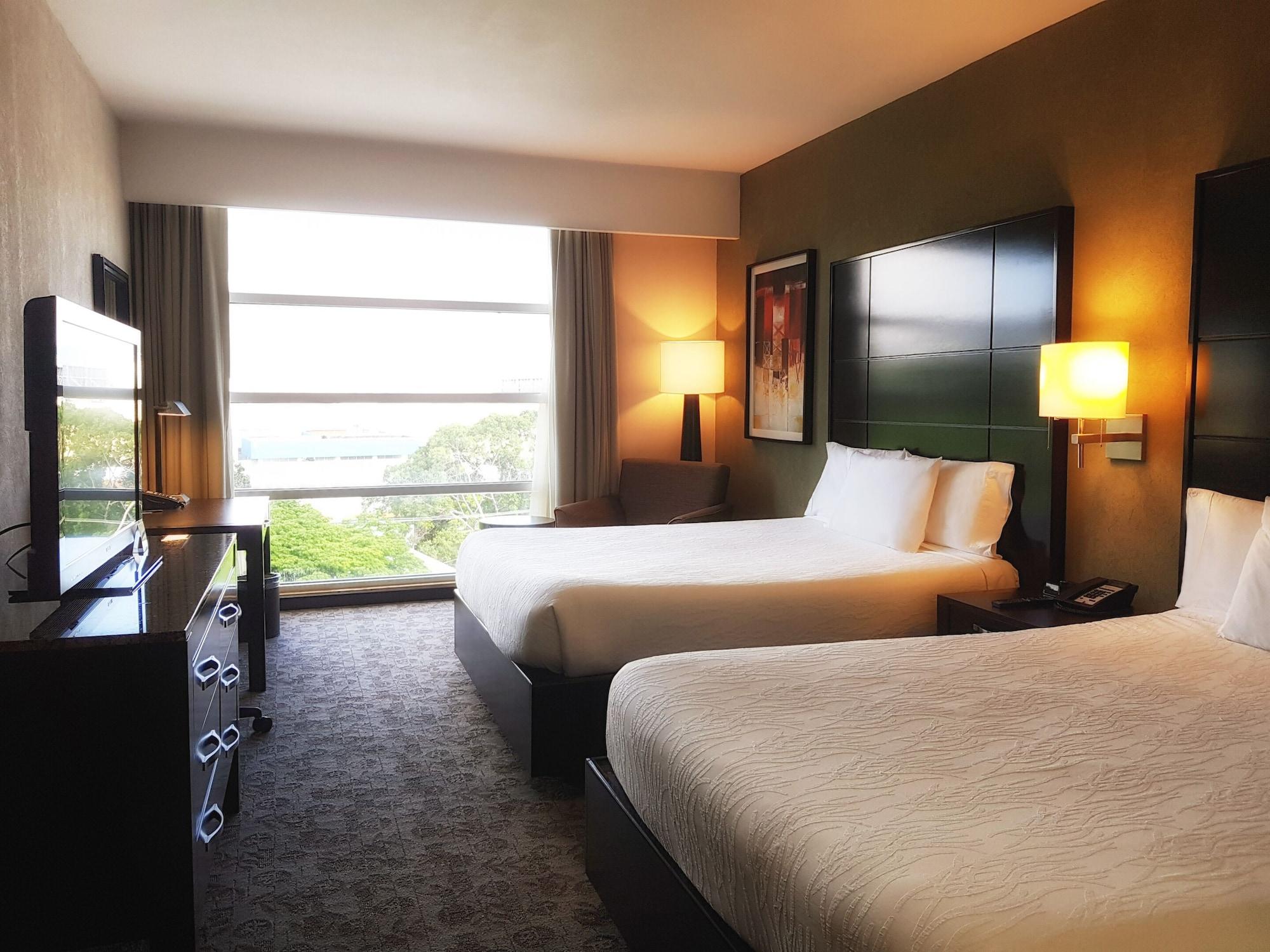 Hilton Garden Inn Tuxtla Gutiérrez Dış mekan fotoğraf