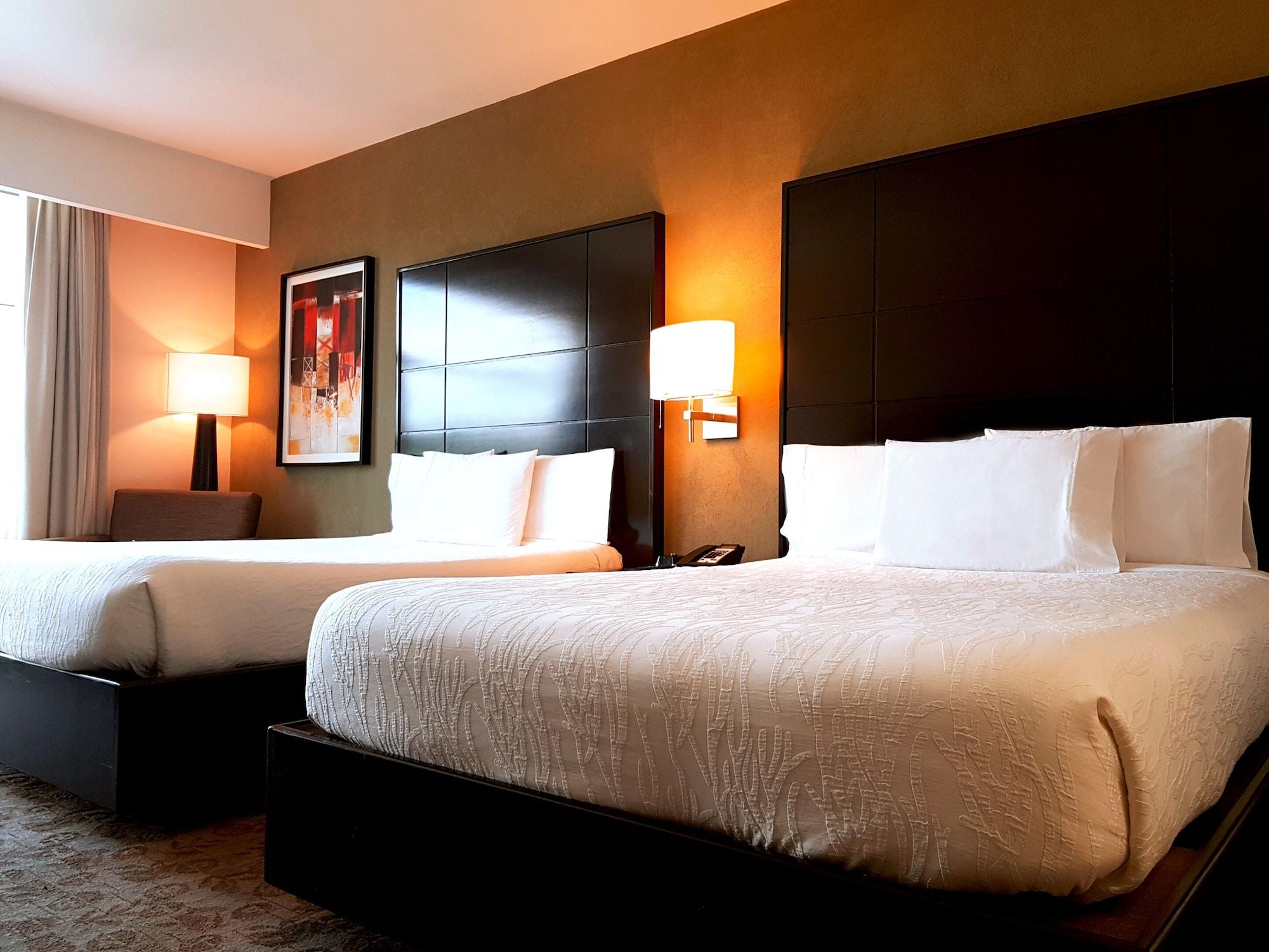 Hilton Garden Inn Tuxtla Gutiérrez Dış mekan fotoğraf