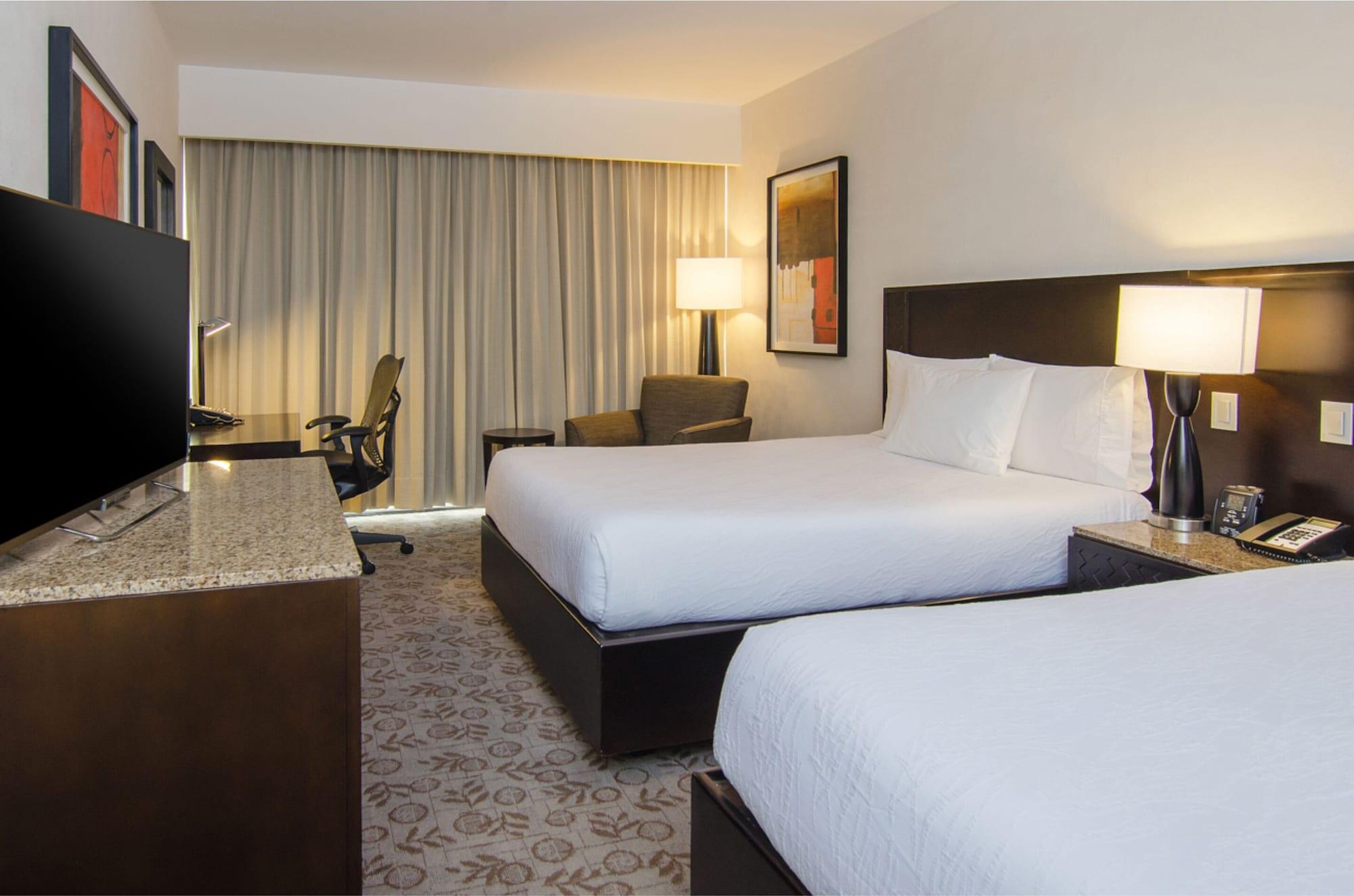 Hilton Garden Inn Tuxtla Gutiérrez Dış mekan fotoğraf