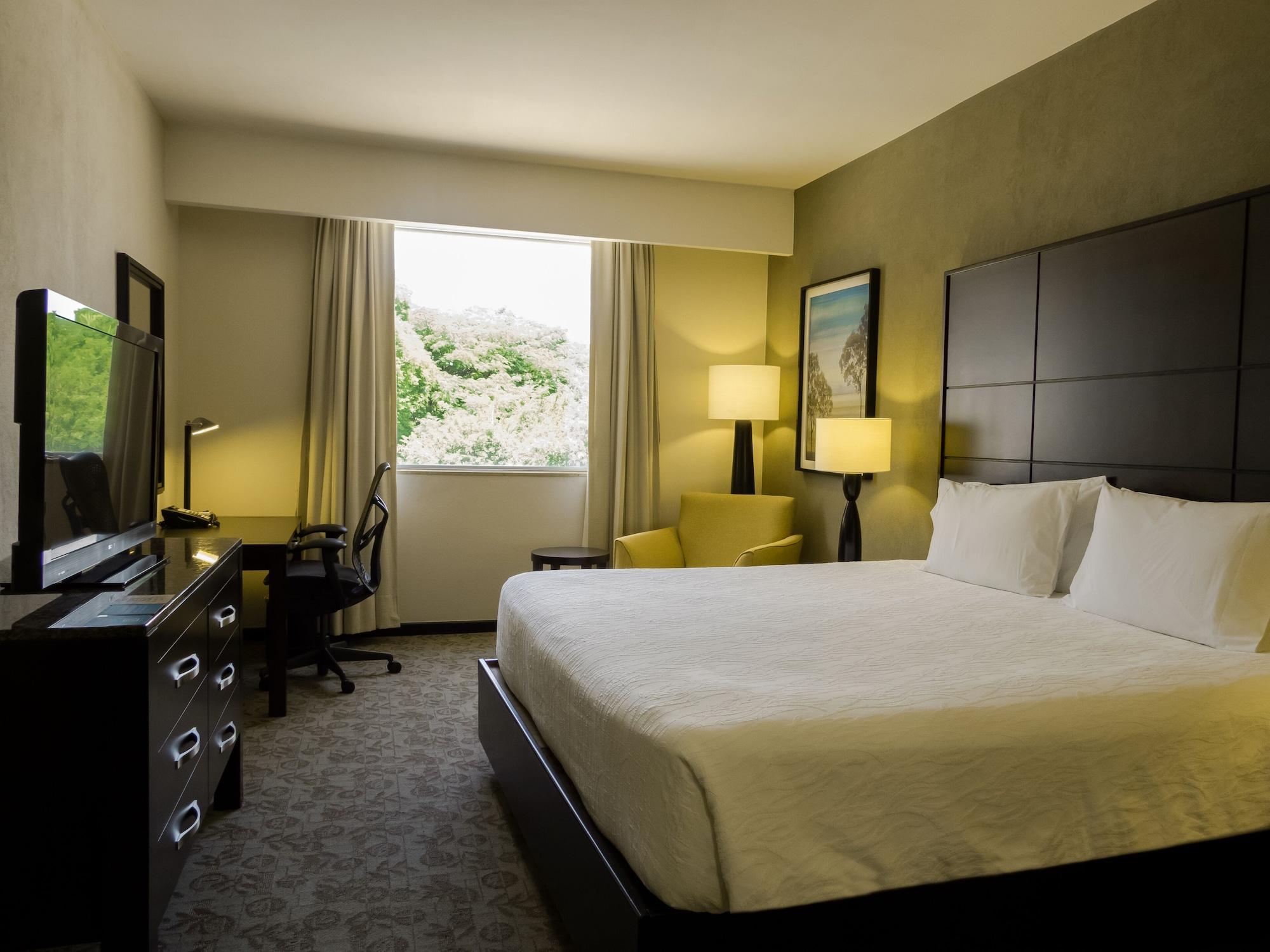 Hilton Garden Inn Tuxtla Gutiérrez Dış mekan fotoğraf