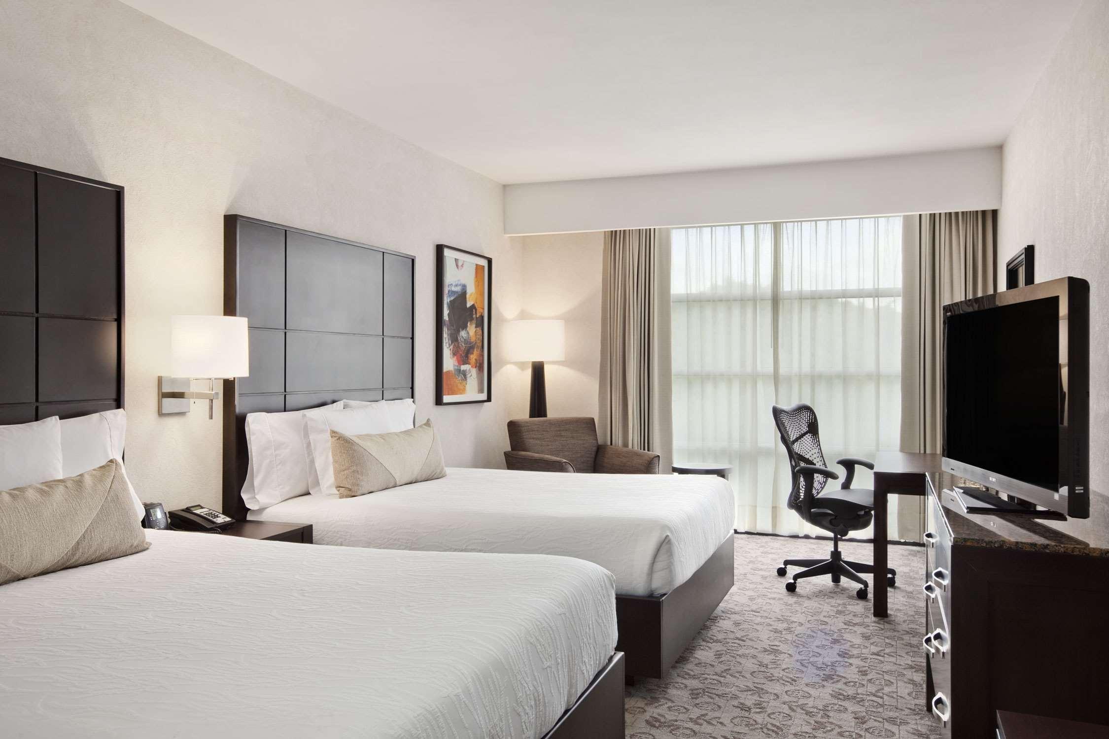 Hilton Garden Inn Tuxtla Gutiérrez Oda fotoğraf