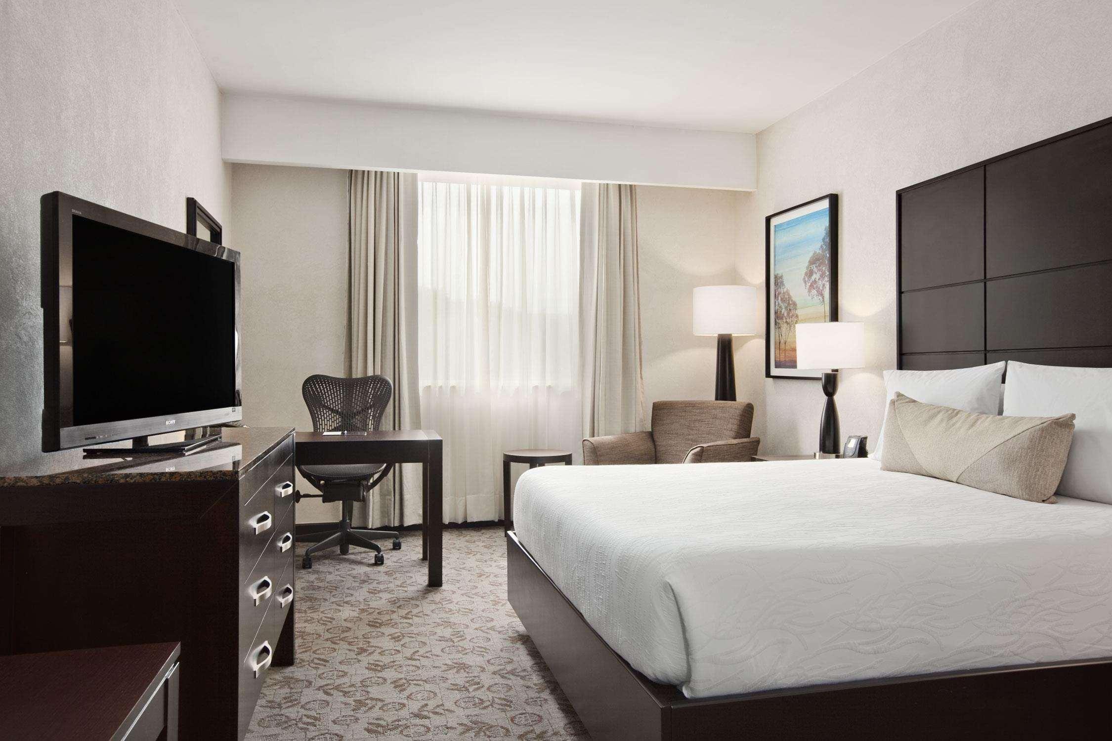 Hilton Garden Inn Tuxtla Gutiérrez Oda fotoğraf