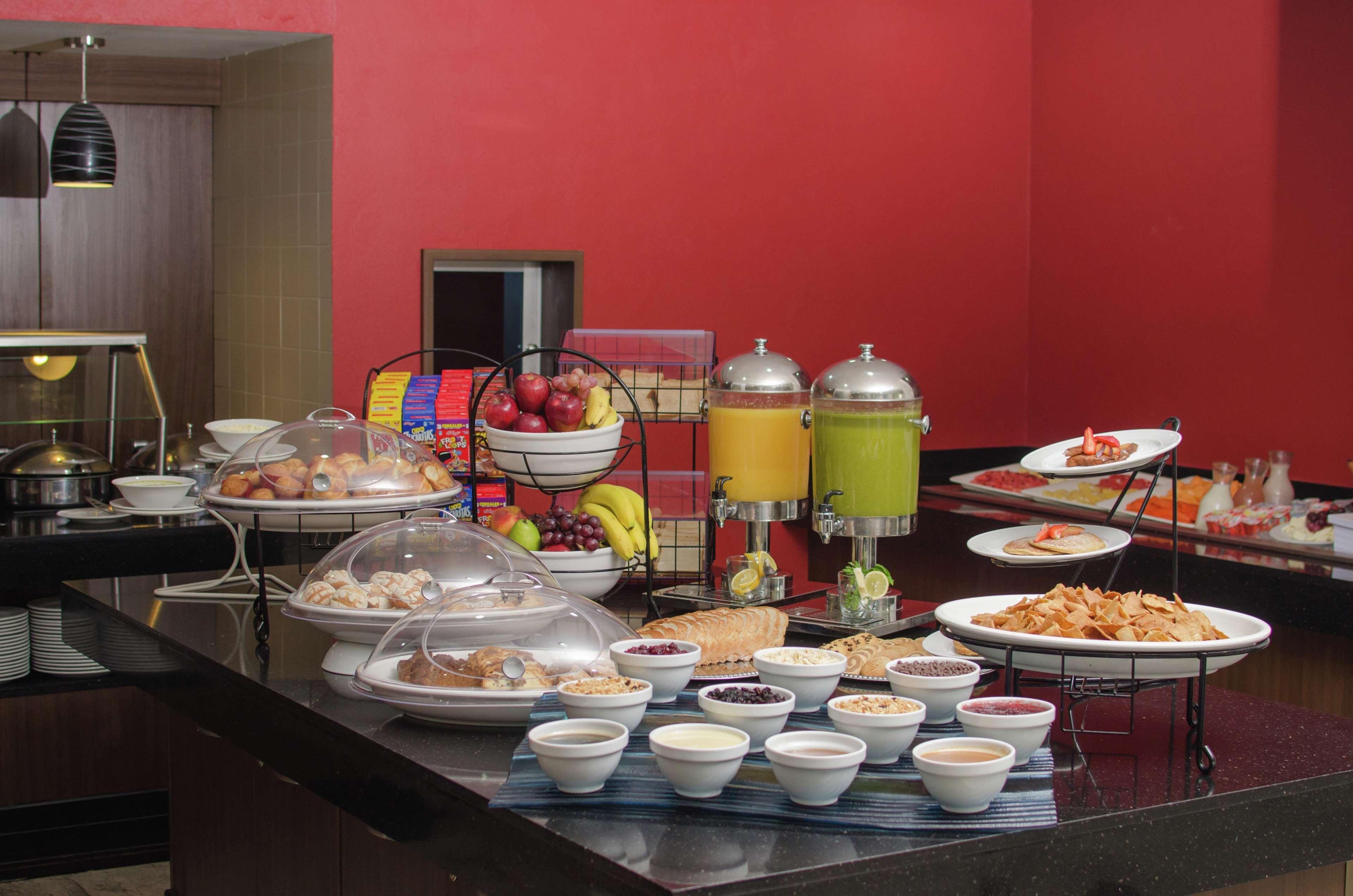 Hilton Garden Inn Tuxtla Gutiérrez Dış mekan fotoğraf