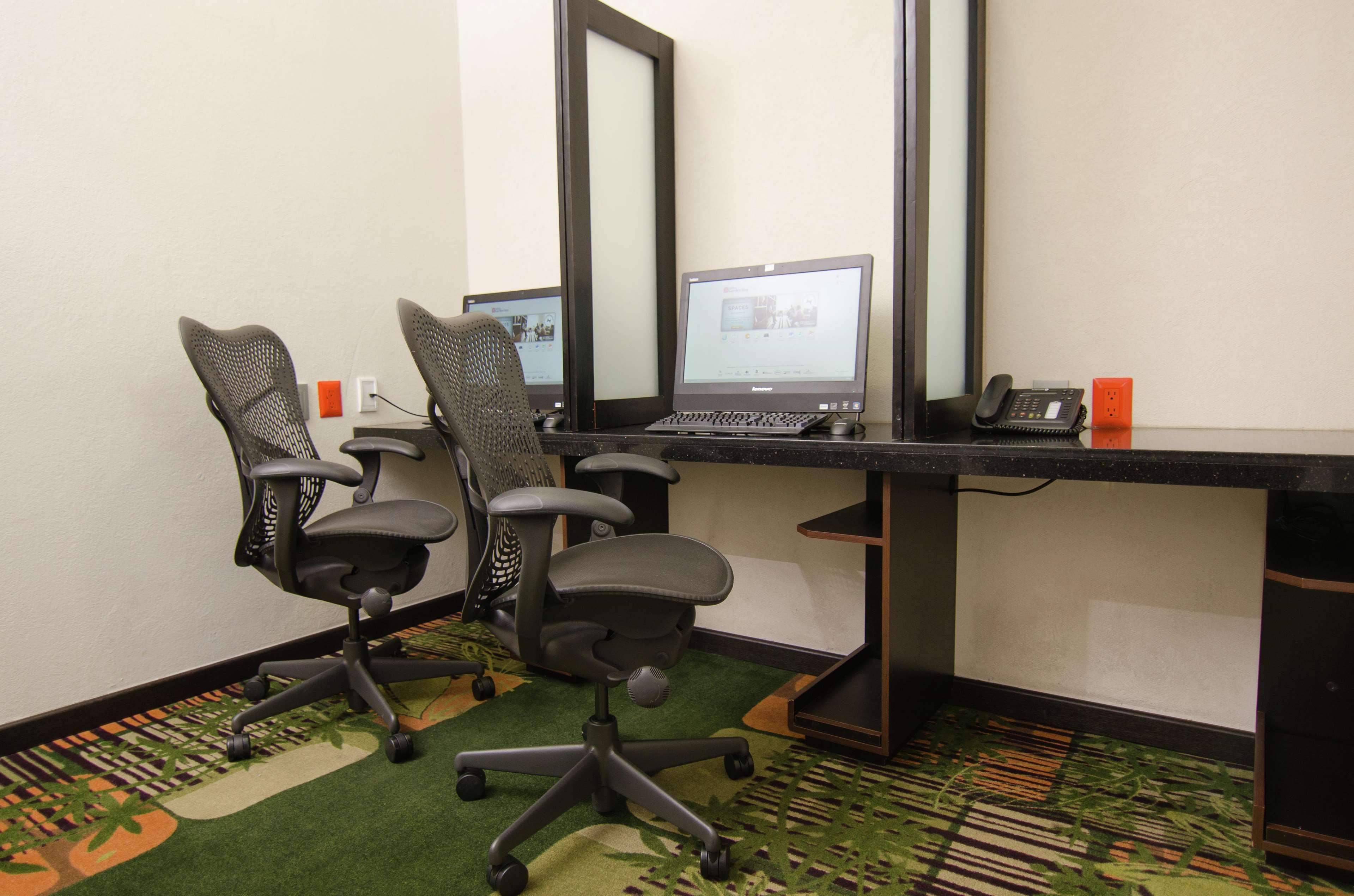 Hilton Garden Inn Tuxtla Gutiérrez Dış mekan fotoğraf
