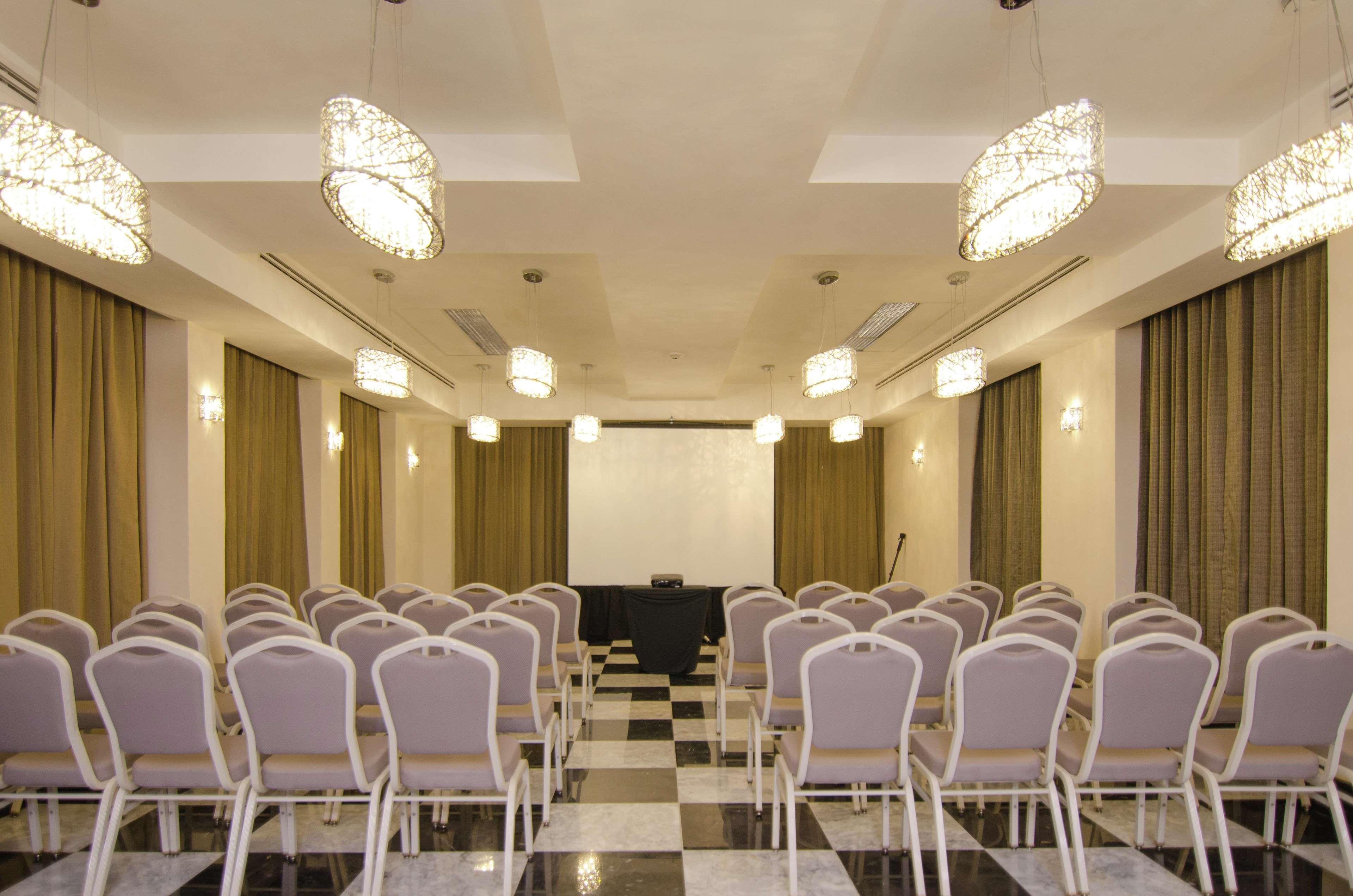 Hilton Garden Inn Tuxtla Gutiérrez Dış mekan fotoğraf