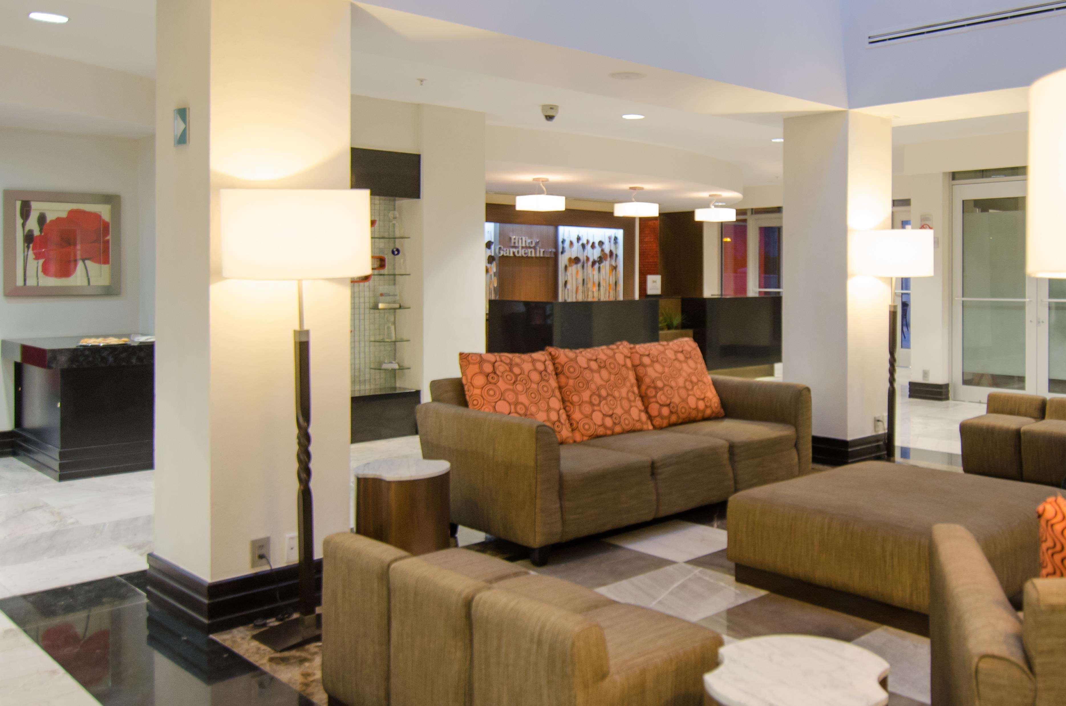 Hilton Garden Inn Tuxtla Gutiérrez Dış mekan fotoğraf