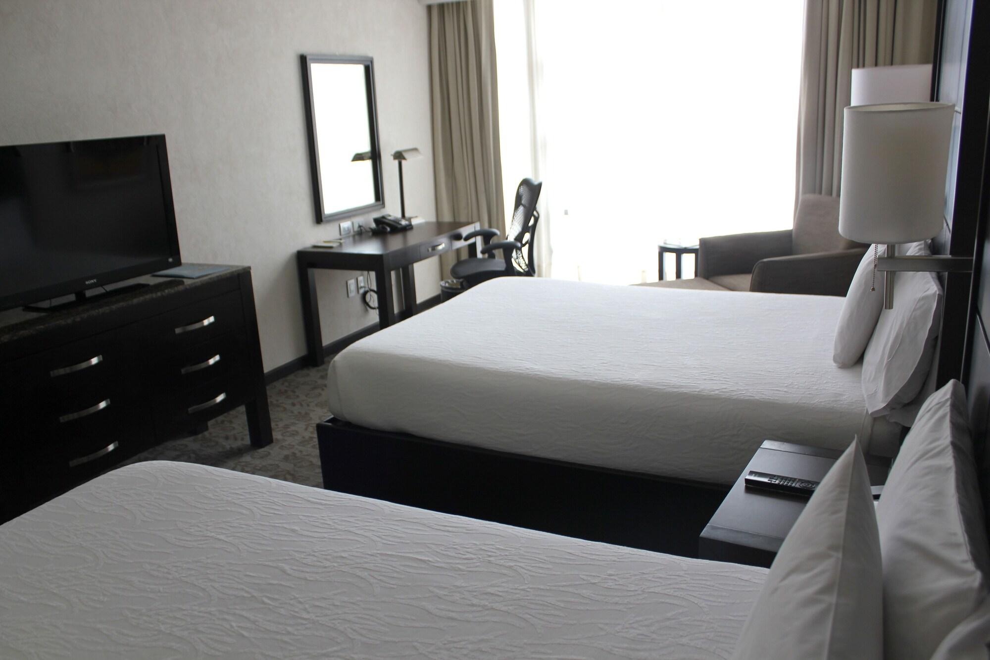 Hilton Garden Inn Tuxtla Gutiérrez Dış mekan fotoğraf