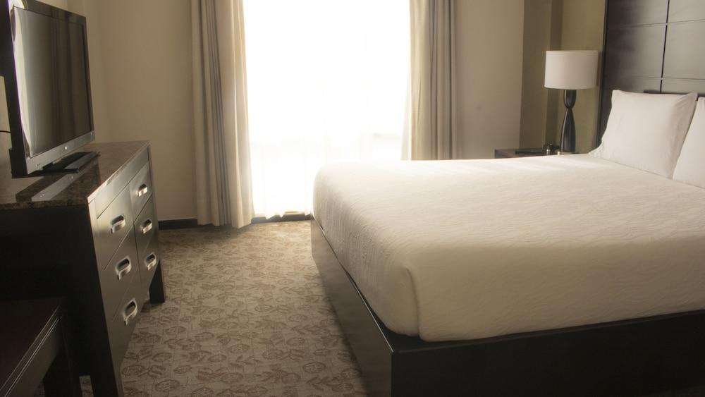 Hilton Garden Inn Tuxtla Gutiérrez Dış mekan fotoğraf