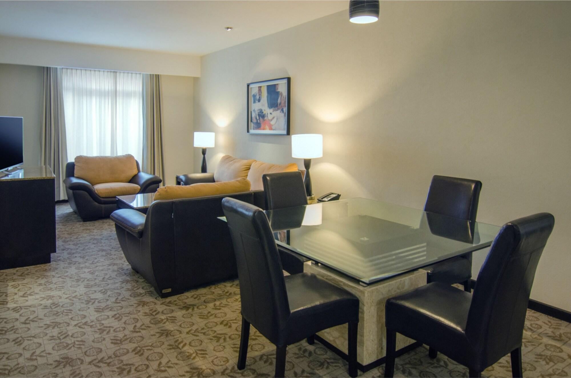 Hilton Garden Inn Tuxtla Gutiérrez Dış mekan fotoğraf