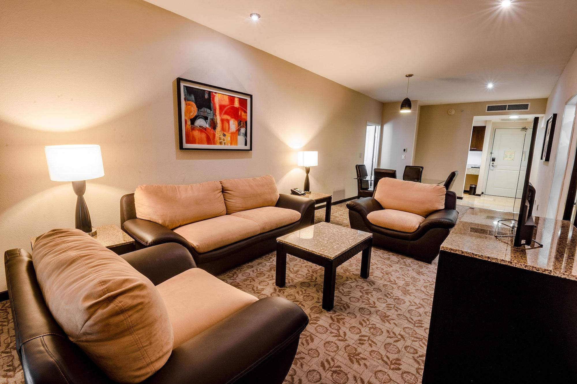 Hilton Garden Inn Tuxtla Gutiérrez Dış mekan fotoğraf