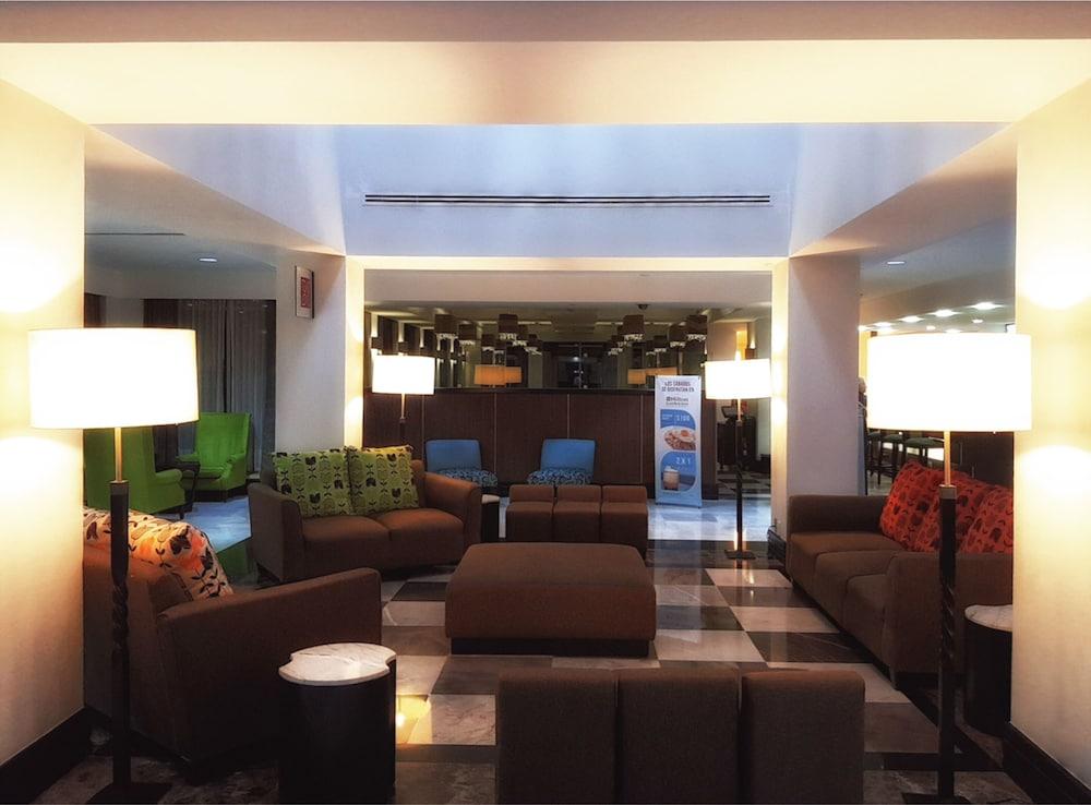 Hilton Garden Inn Tuxtla Gutiérrez Dış mekan fotoğraf