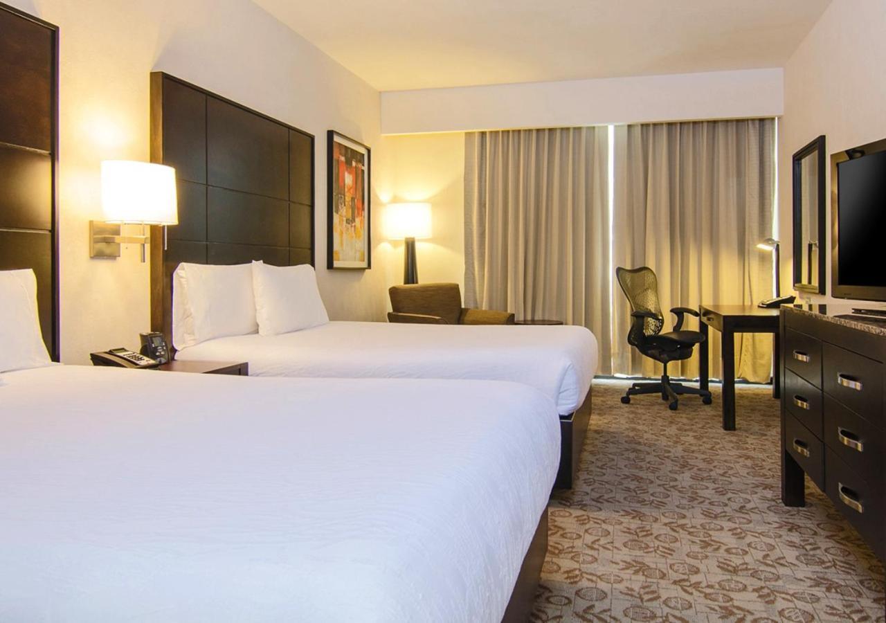 Hilton Garden Inn Tuxtla Gutiérrez Dış mekan fotoğraf