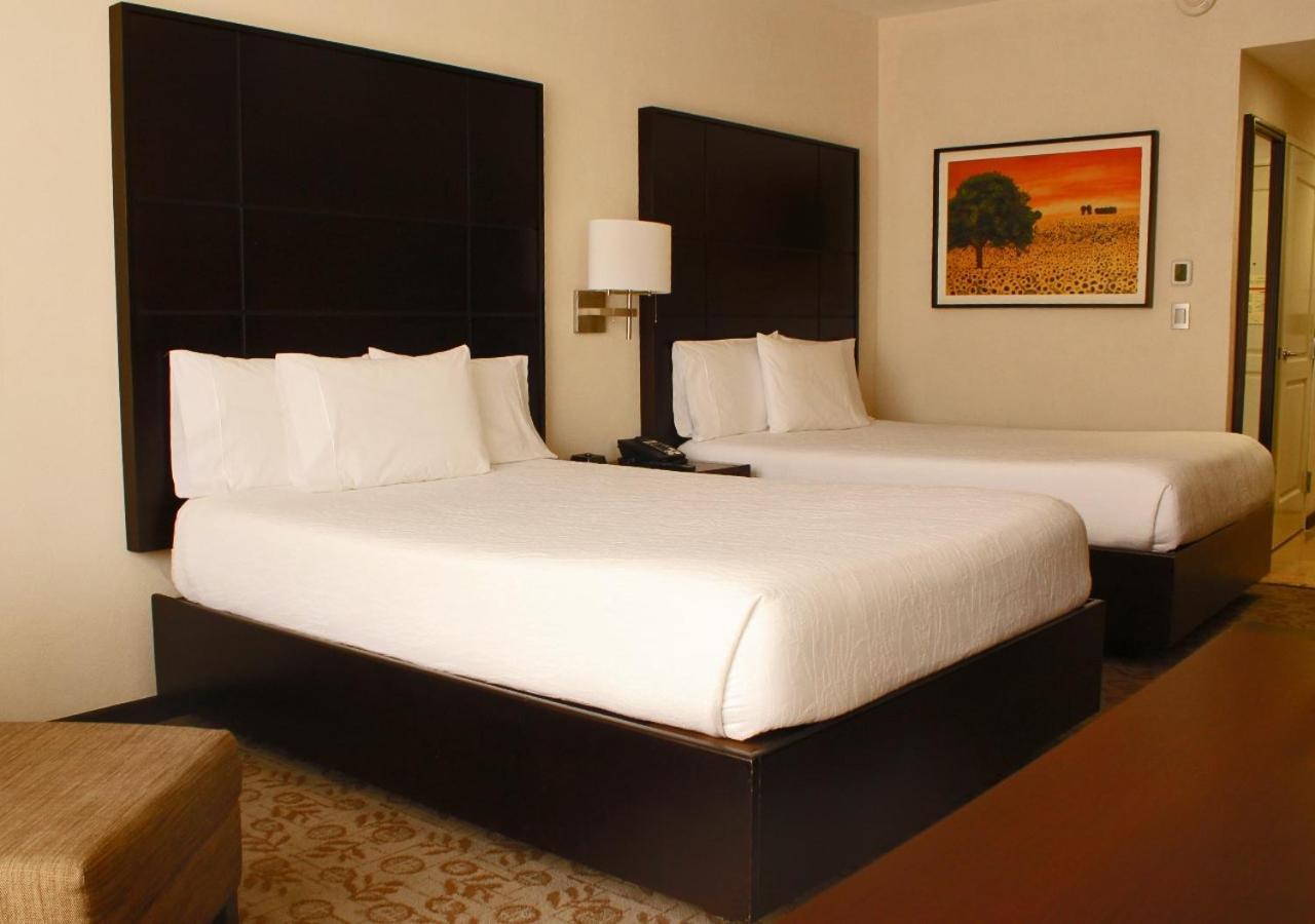Hilton Garden Inn Tuxtla Gutiérrez Dış mekan fotoğraf
