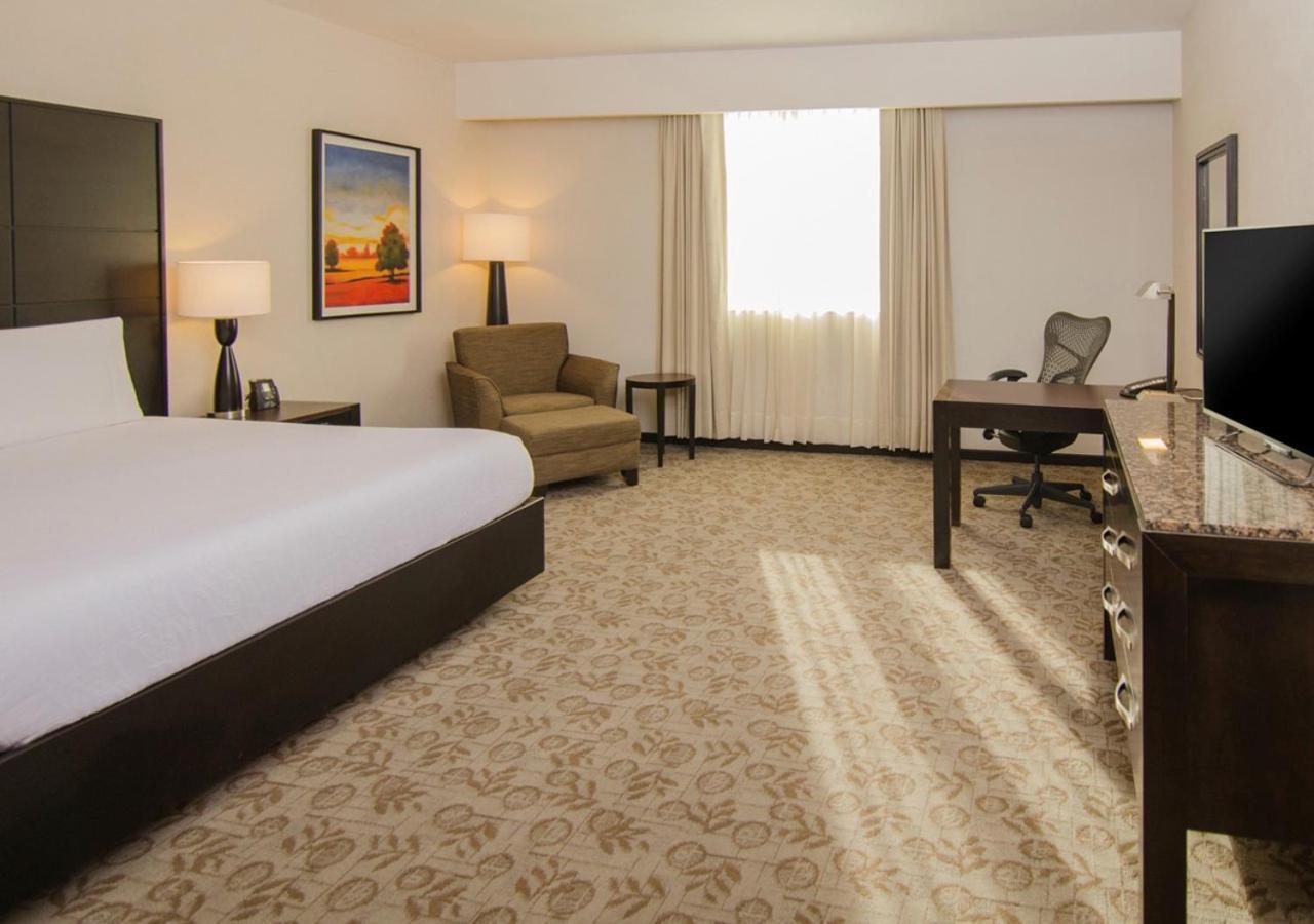 Hilton Garden Inn Tuxtla Gutiérrez Dış mekan fotoğraf