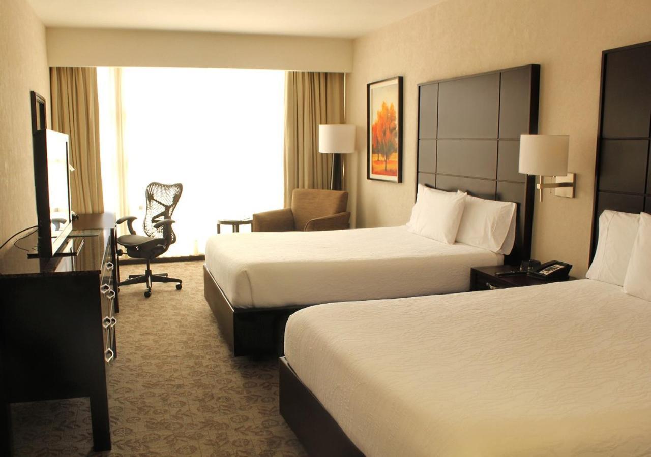 Hilton Garden Inn Tuxtla Gutiérrez Dış mekan fotoğraf