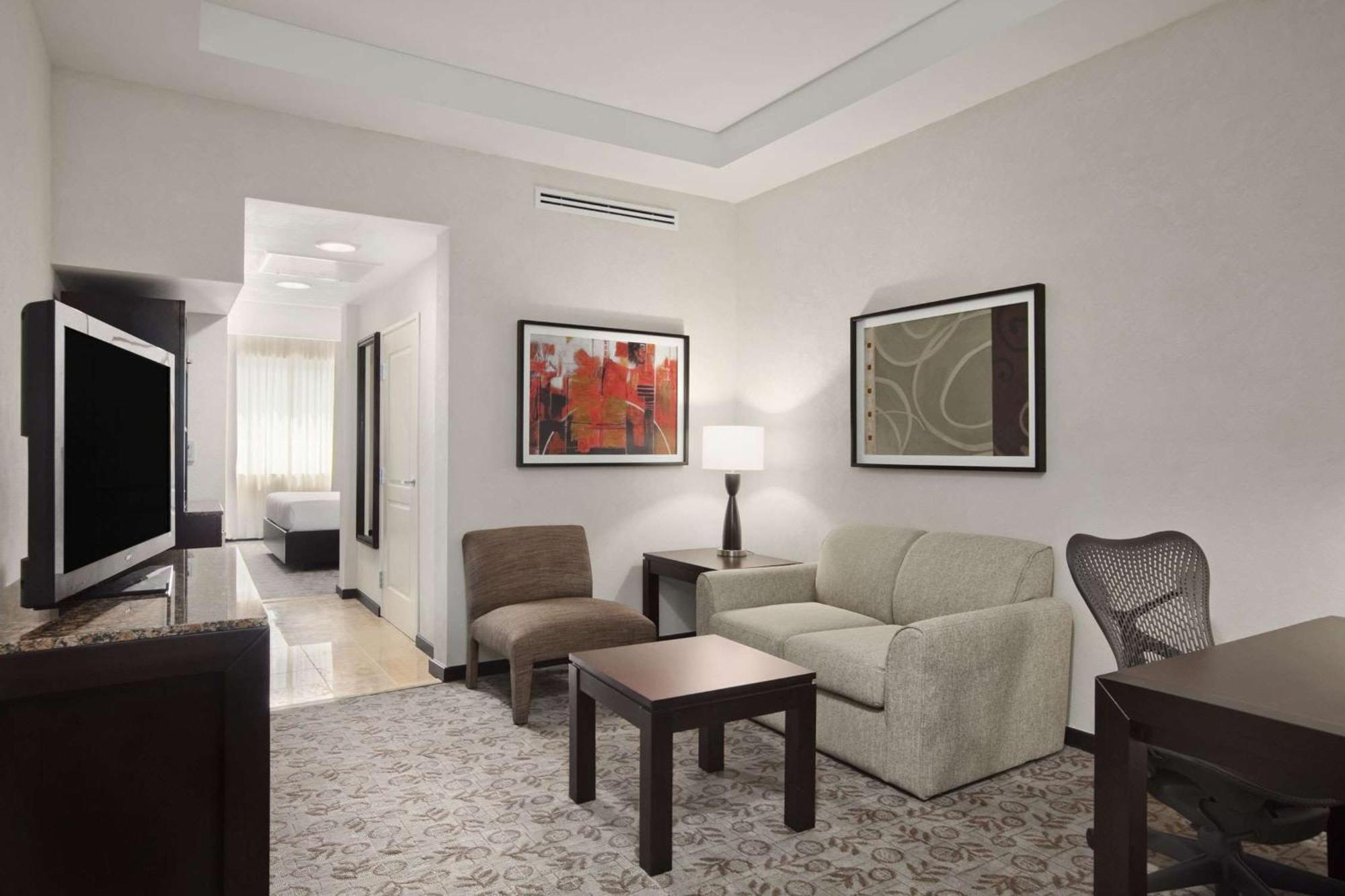 Hilton Garden Inn Tuxtla Gutiérrez Dış mekan fotoğraf