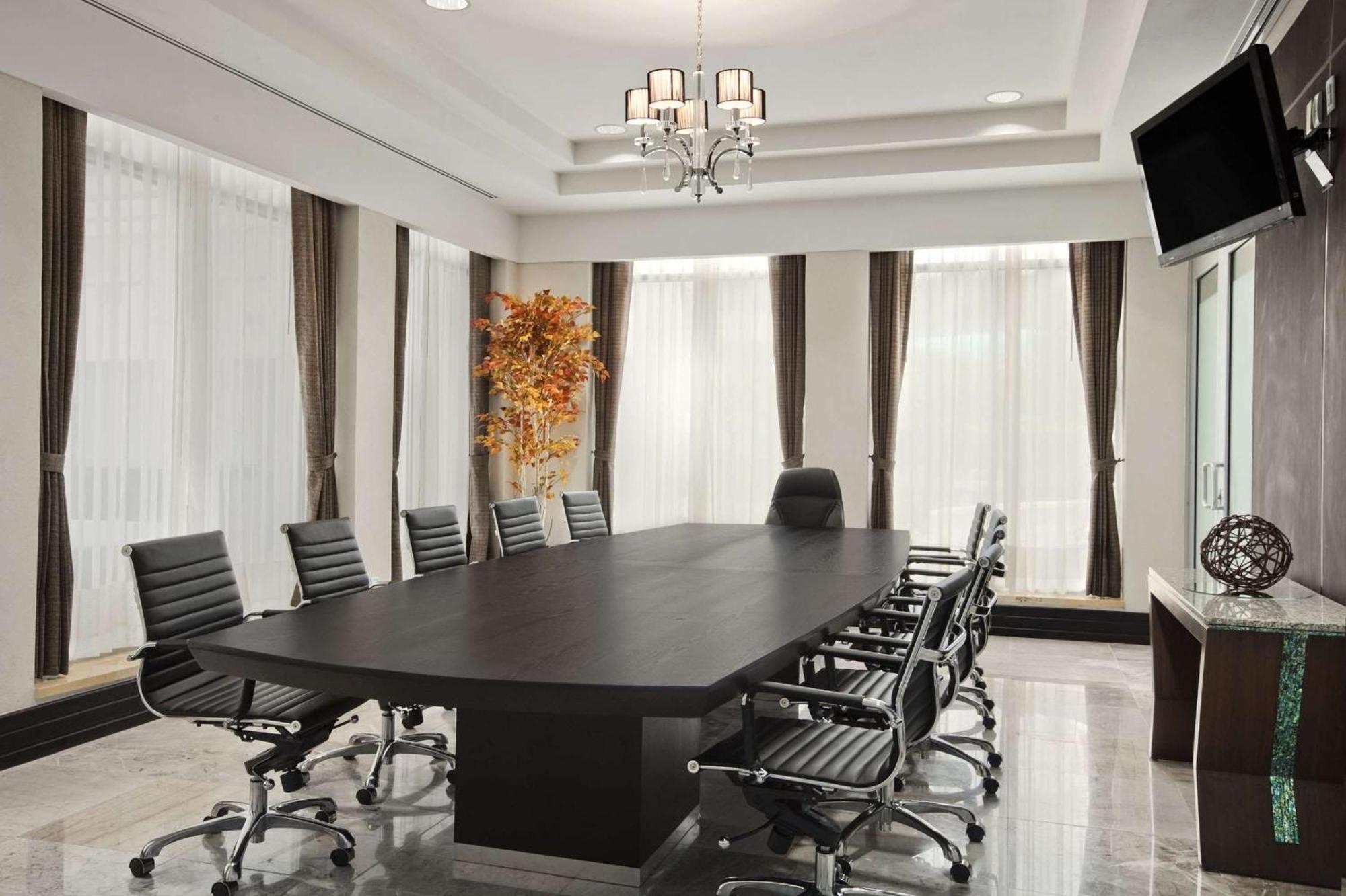 Hilton Garden Inn Tuxtla Gutiérrez Dış mekan fotoğraf
