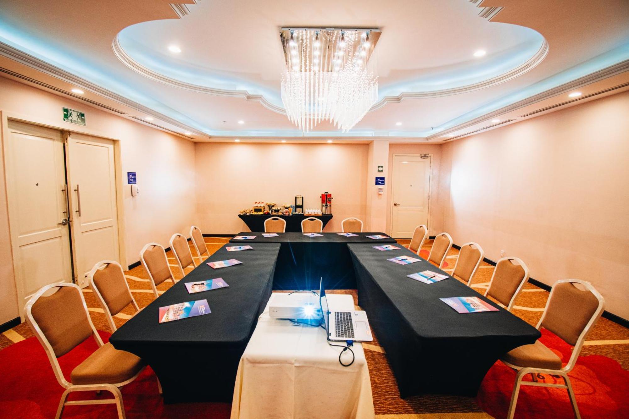 Hilton Garden Inn Tuxtla Gutiérrez Dış mekan fotoğraf
