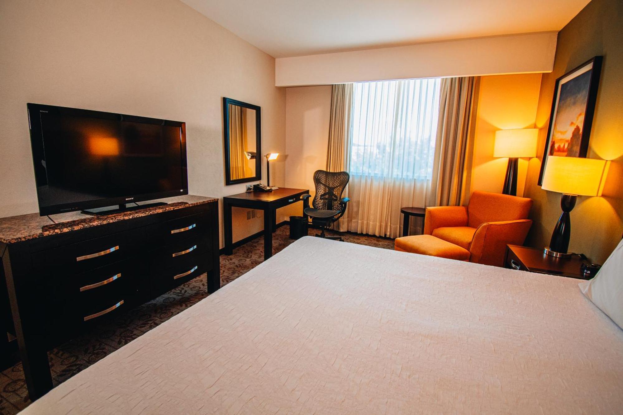 Hilton Garden Inn Tuxtla Gutiérrez Dış mekan fotoğraf