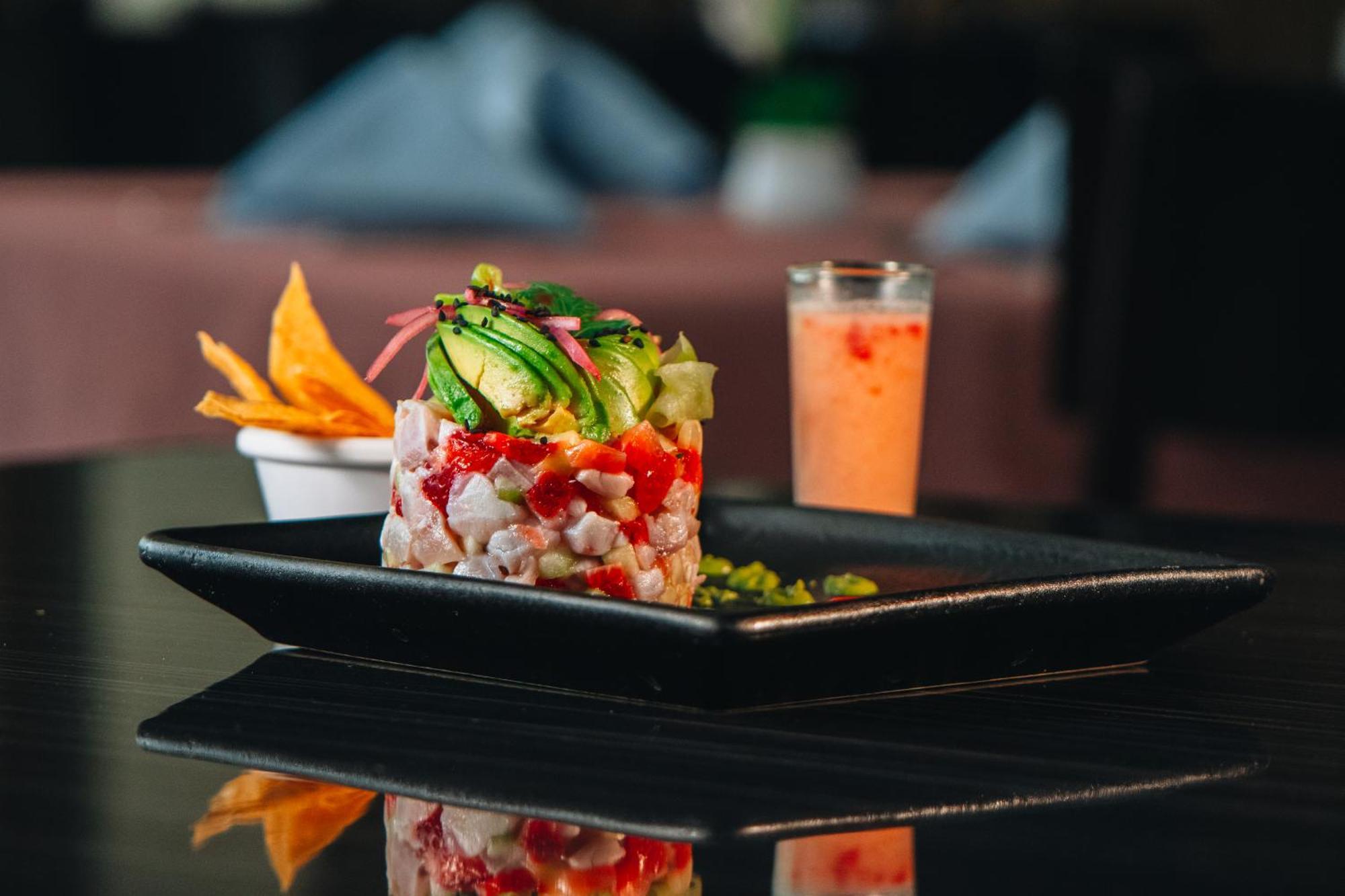 Hilton Garden Inn Tuxtla Gutiérrez Dış mekan fotoğraf